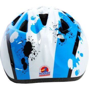 Fahrradhelm Kinderfahrradhelm Kinderhelm Schutzhelm Radhelm Volare Kinderhelm