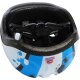Fahrradhelm Kinderfahrradhelm Kinderhelm Schutzhelm Radhelm Volare Kinderhelm