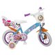 12 16 Zoll Kinderfahrrad Mädchenfahrrad Kinder Kinderrad Fahrrad Rad Toimsa