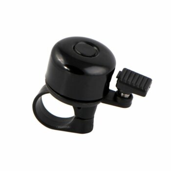 Fahrrad Klingel Bell Glocke Bike Handklingel Mini...