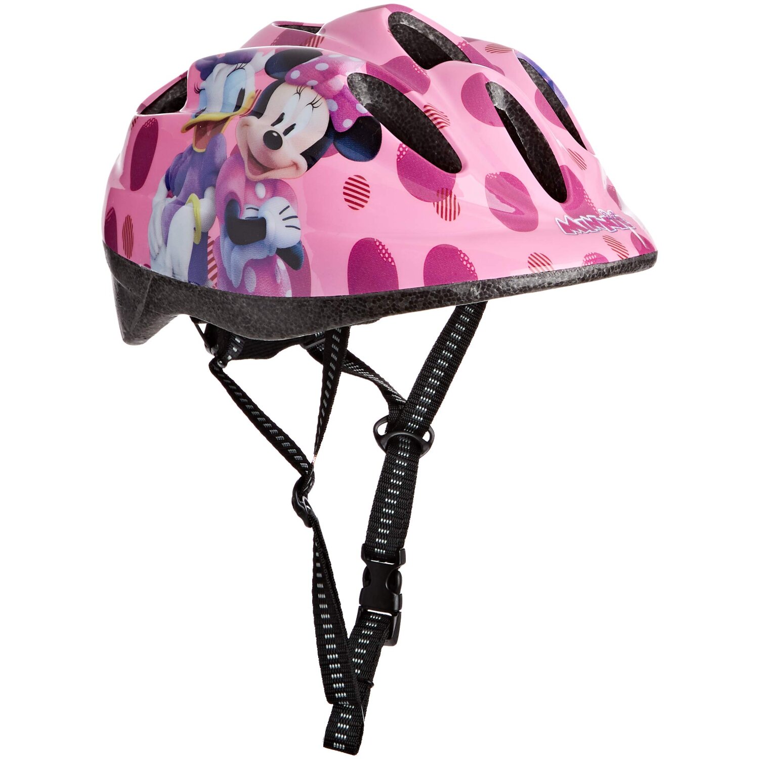 Disney Kinderfahrradhelm Fahrradhelm Helm Mdchen Junge Gr. 52-56cm
