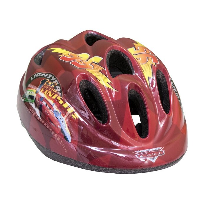 Disney Kinderfahrradhelm Fahrradhelm Helm Mdchen Junge Gr. 52-56cm