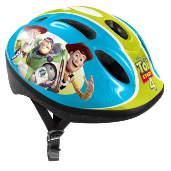Disney Kinderfahrradhelm Fahrradhelm Helm Mädchen Junge Gr. 52-56cm