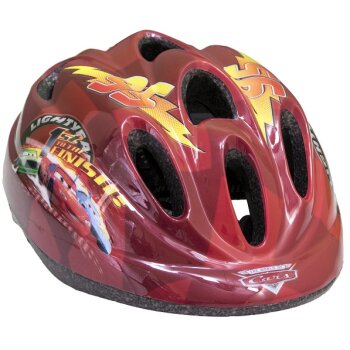 Disney Kinderfahrradhelm Fahrradhelm Helm Mädchen Junge Gr. 52-56cm