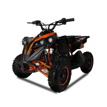 Pocketquad 49ccm KXD M3 Miniquad Quad Kinderquad Quad Pocket Bike 49cc E-Starter