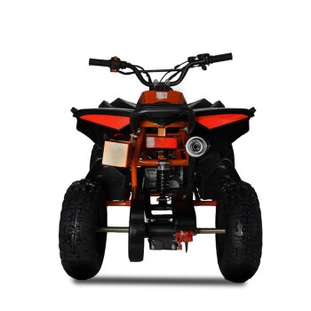 Pocketquad 49ccm KXD M3 Miniquad Quad Kinderquad Quad...