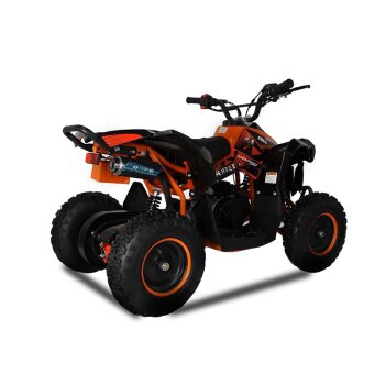 Pocketquad 49ccm KXD M3 Miniquad Quad Kinderquad Quad Pocket Bike 49cc E-Starter