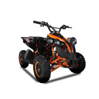 Pocketquad 49ccm KXD M3 Miniquad Quad Kinderquad Quad Pocket Bike 49cc E-Starter