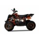 Pocketquad 49ccm KXD M3 Miniquad Quad Kinderquad Quad Pocket Bike 49cc E-Starter