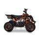 Pocketquad 49ccm KXD M3 Miniquad Quad Kinderquad Quad Pocket Bike 49cc E-Starter