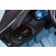 Kinder Elektro Auto BMW i8 Kinderauto Elektrofahrzeug Elektroauto in Schwarz 12V