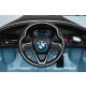 Kinder Elektro Auto BMW i8 Kinderauto Elektrofahrzeug Elektroauto in Schwarz 12V