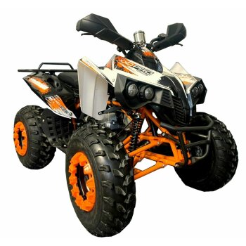 200ccm Quad Kinder ATV Quad Pitbike 4 Takt Motor  Quad...