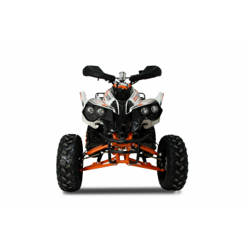 200ccm Quad Kinder ATV Quad Pitbike 4 Takt Motor  Quad...