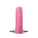 AMIGO Mantel Fahrrad Außenreifen Ortem M1500 14 x 2.00  14 Zoll Reifen Farbwahl Pink