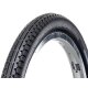 Fahrradreifen Mantel Decke 20" Zoll 20 x 1.75 Fahrrad Kinder Rad Reifen Schwarz