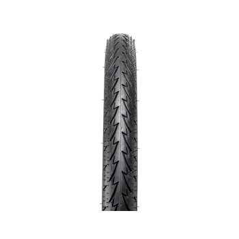 Fahrradreifen Mantel Decke 24" Zoll 24 x 1.75 Fahrrad Kinder Rad Reifen Schwarz