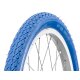 Fahrradreifen Mantel Decke 18" Zoll 18 x 1,75 Fahrrad Kinder Rad Reifen Farbwahl