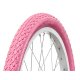 Fahrradreifen Mantel Decke 18" Zoll 18 x 1,75 Fahrrad Kinder Rad Reifen Farbwahl