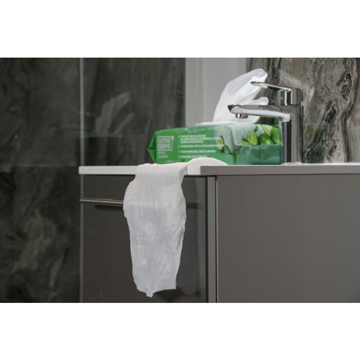 uniwipe Ultragrime Antibac Industrielle Mehrzweck Reinigungstücher Hand BBQ Tuch