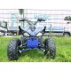 125ccm Quad ATV Kinder Quad Pitbike 4 Takt Quad 8 Zoll KXD ATV 004 Blau