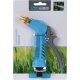 Multifunktions Gartenbrause Spritzdüse Sprühpistole Handbrause 16cm Bewässerung