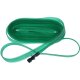 Kinzo Sprinklerschlauch 10 meter Gartenschlauch Wasserschlauch Flach kunststoff