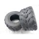 2 x Quadreifen 16x8-7 Offroadreifen Reifen ATV Quad schlauchlos V-Profil Offroad