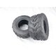 2 x Quadreifen 16x8-7 Offroadreifen Reifen ATV Quad schlauchlos V-Profil Offroad