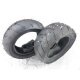 Pocketbike Hinter Vorder Reifen Mini Dirt Bike 110/50 90/65 6,5 mit Schlauch