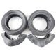 Pocketbike Hinter Vorder Reifen Mini Dirt Bike 110/50 90/65 6,5 mit Schlauch