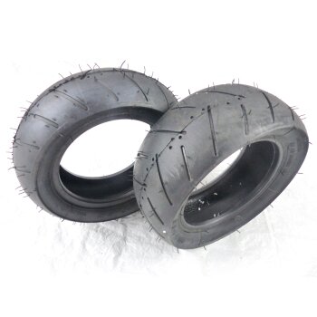 Pocketbike Hinter Vorder Reifen Mini Dirt Bike Mantel...