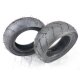 Pocketbike Hinter Vorder Reifen Mini Dirt Bike Mantel Decke 110/50 90/65 6,5