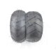 Pocketbike Hinter Vorder Reifen Mini Dirt Bike Mantel Decke 110/50 90/65 6,5