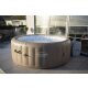 Bestway Whirlpool Lay-Z-Spa Palm Springs Airjet Pool 4-6 Personen 196x71cm