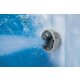 Bestway Whirlpool Lay-Z-Spa Palm Springs Airjet Pool 4-6 Personen 196x71cm