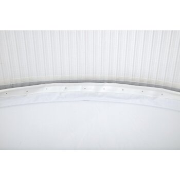 Bestway Whirlpool Lay-Z-Spa Vancouver Airjet Pool 3-5 Personen mit App 155x60cm
