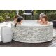 Bestway Whirlpool Lay-Z-Spa Vancouver Airjet Pool 3-5 Personen mit App 155x60cm