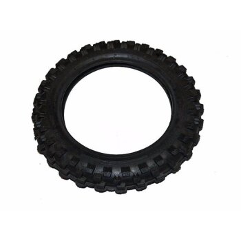 Reifen Crossreifen 3.00 x 10 MantelDirtbike Dirt Bike PocketbikeKindercross