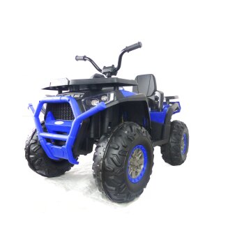 Kinderquad Elektroquad Elektro Quad ATV Kinder Auto ATV Quad Geländewagen 2x35W