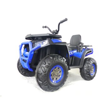 Kinderquad Elektroquad Elektro Quad ATV Kinder Auto ATV Quad Geländewagen 2x35W