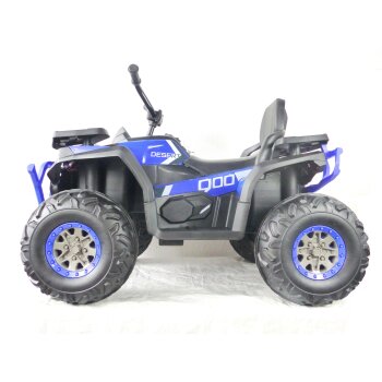 Kinderquad Elektroquad Elektro Quad ATV Kinder Auto ATV Quad Geländewagen 2x35W
