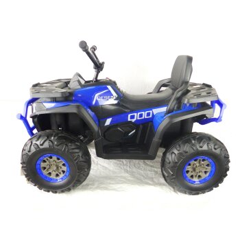 Kinderquad Elektroquad Elektro Quad ATV Kinder Auto ATV Quad Geländewagen 2x35W