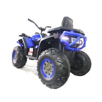 Kinderquad Elektroquad Elektro Quad ATV Kinder Auto ATV Quad Geländewagen 2x35W