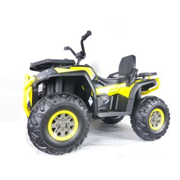 Kinderquad Elektroquad Elektro Quad ATV Kinder Auto ATV Quad Geländewagen 2x35W