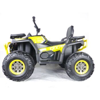 Kinderquad Elektroquad Elektro Quad ATV Kinder Auto ATV Quad Geländewagen 2x35W