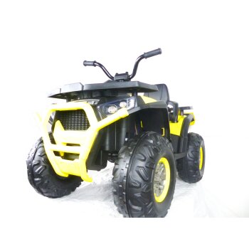 Kinderquad Elektroquad Elektro Quad ATV Kinder Auto ATV Quad Geländewagen 2x35W