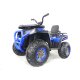 Kinderquad Elektroquad Elektro Quad ATV Kinder Auto ATV Quad Geländewagen 2x35W