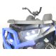 Kinderquad Elektroquad Elektro Quad ATV Kinder Auto ATV Quad Geländewagen 2x35W