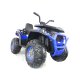Kinderquad Elektroquad Elektro Quad ATV Kinder Auto ATV Quad Geländewagen 2x35W